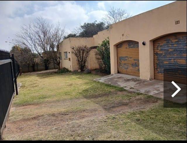 3 BEDROOM HOUSE FOR SALE IN NATURENA